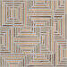Sant Agostino Form Maze