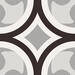 Sant Agostino Patchwork B W 01