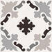 Sant Agostino Patchwork B W 03