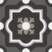 Sant Agostino Patchwork B W 04