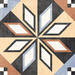 Sant Agostino Patchwork Colors 01