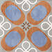 Sant Agostino Patchwork Colors Mix
