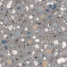 Sant Agostino Deconcrete De-Maxi Grey