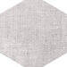 Marca Corona Textile Silver