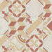Marca Corona Terra.Art Tramonto Crema