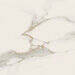 Marca Corona Scultorea Foyer Calacatta Gold