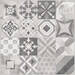 Ceramica Rondine Volcano Steel