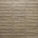 Ceramica Rondine Cruda Brick Grigio