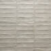 Ceramica Rondine Cruda Brick Grigio