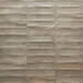Ceramica Rondine Cruda Brick Grigio