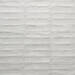 Ceramica Rondine Cruda Brick Grigio