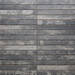 Ceramica Rondine Harlem Red White