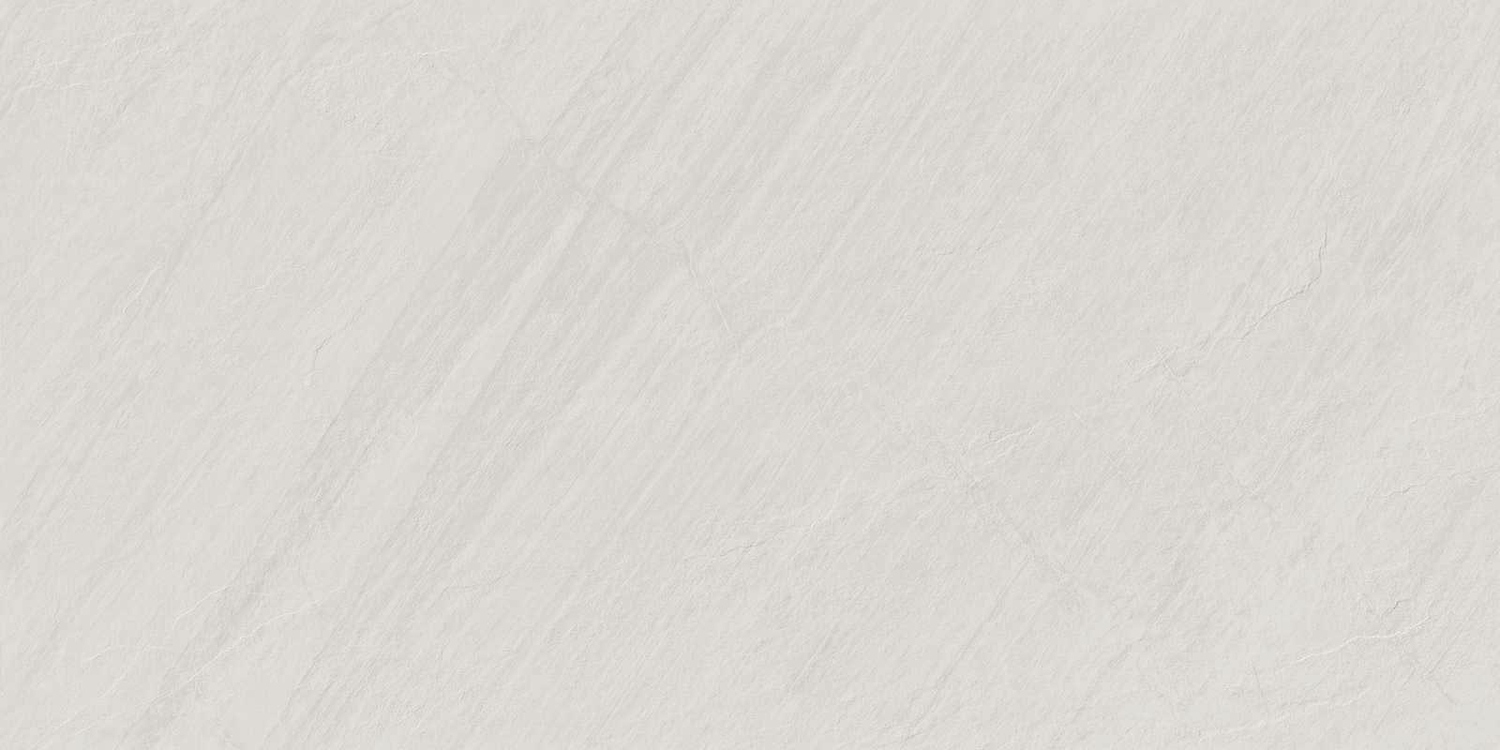Marazzi Mystone Lavagna Bodenfliese 75x150 Bianco MQV8