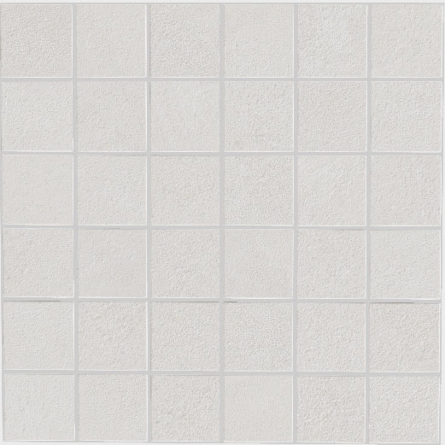 Emilceramica Be-Square Mosaik 30x30 Ivory EDPT