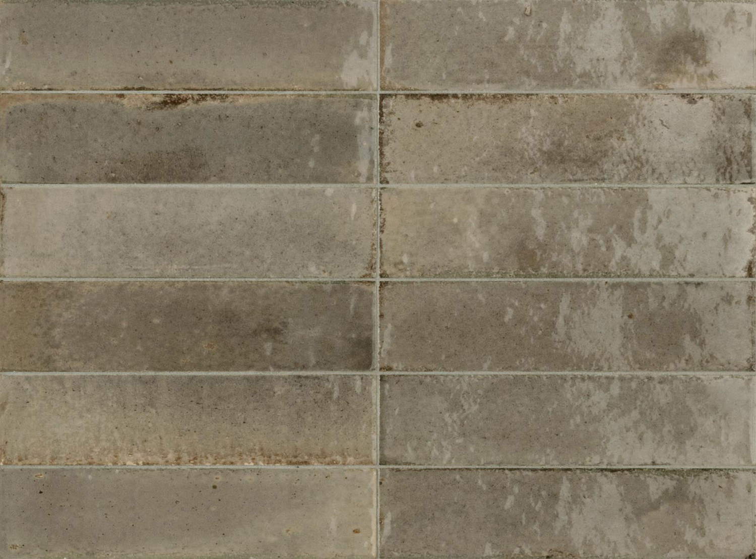 Marazzi Lume Dekor Wand 6x24 Greige M6RT