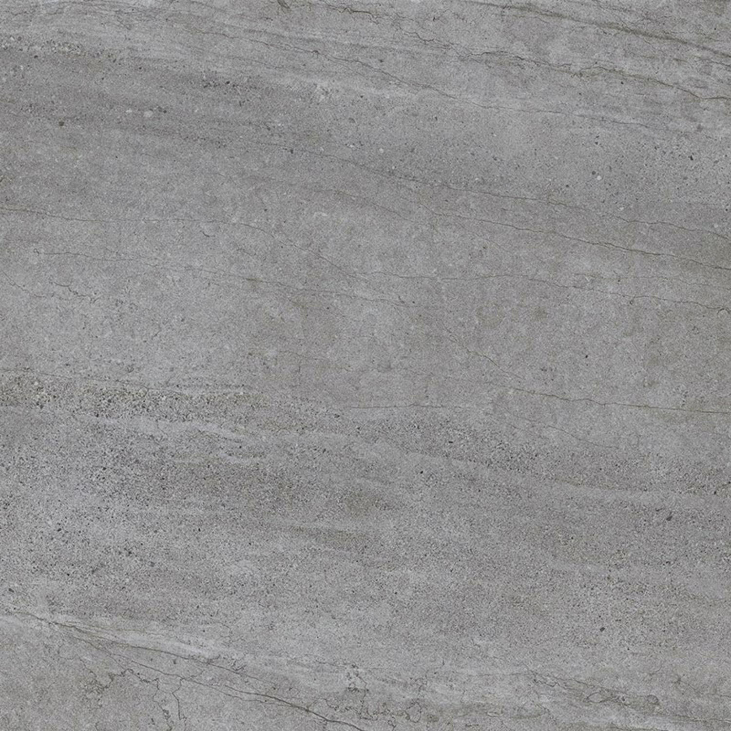 NovaBell Aspen Outdoor Terrassenplatte 100x100 Rock Grey APN121R