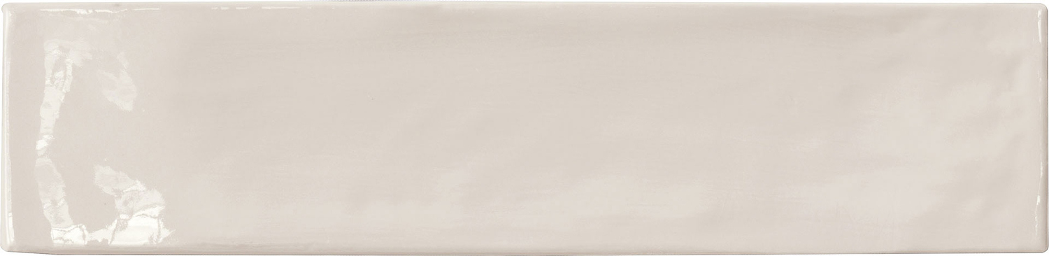 Emilceramica Totalook Wandfliese 6x24 Bianco EH6D