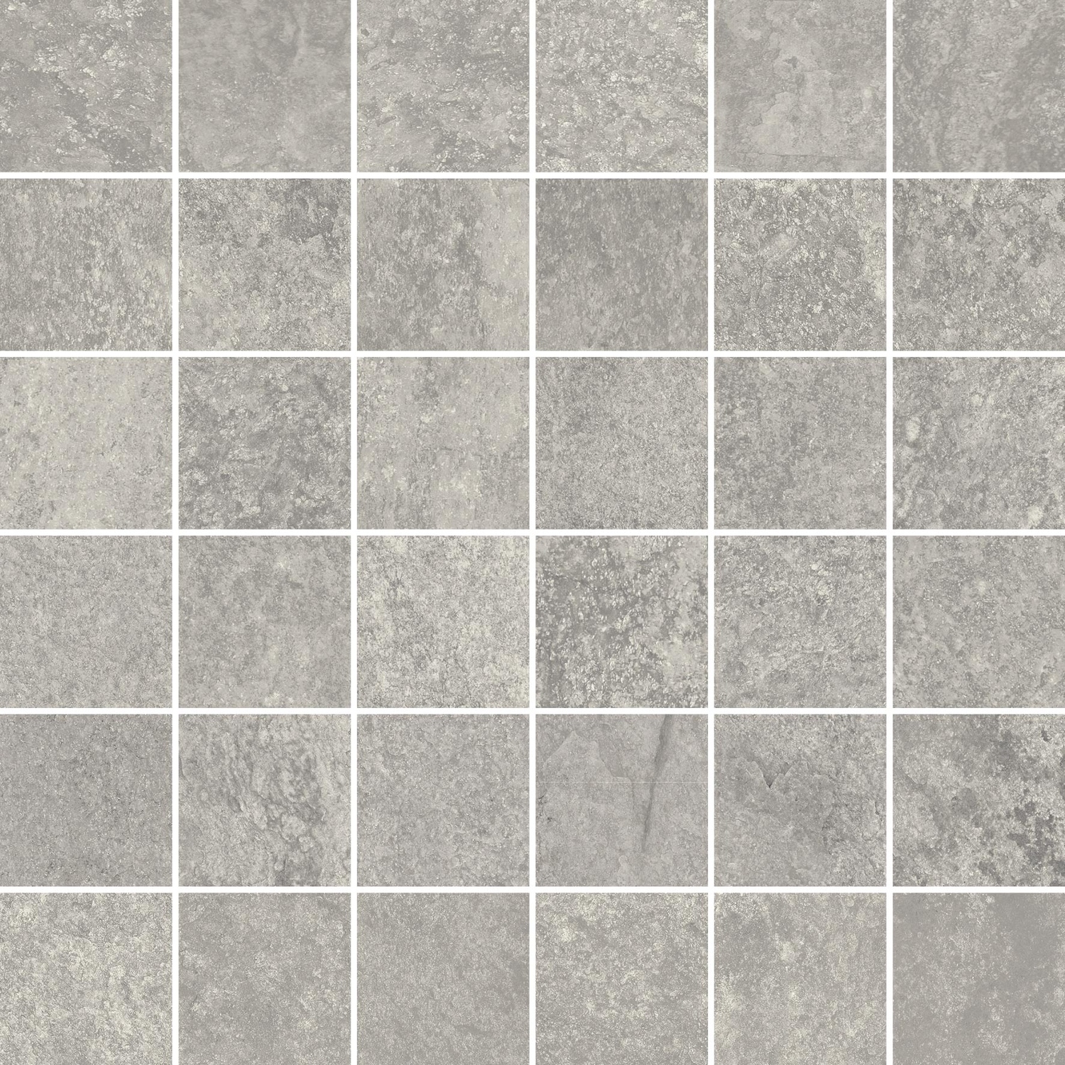 Del Conca Lavaredo Mosaik 30x30 Grigio G3LA05MO