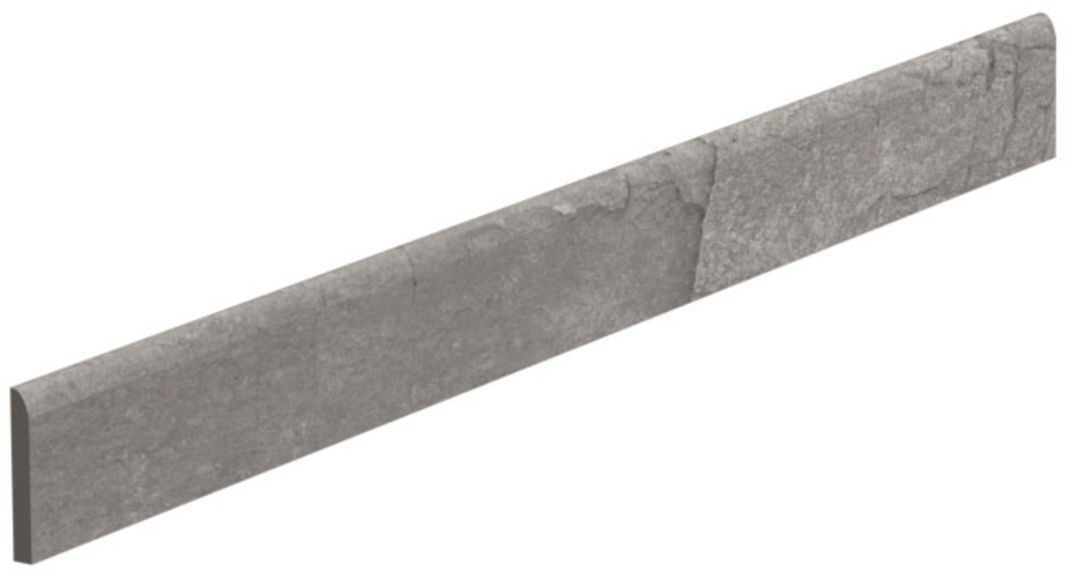 Del Conca Lavaredo Sockel 7x80 Grigio G0LA05R80