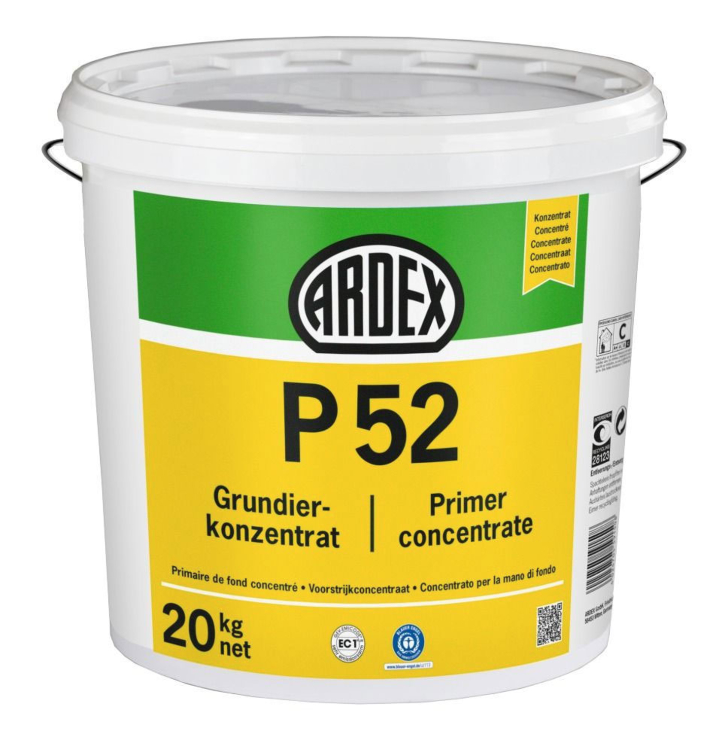 Ardex P52 Grundierkonzentrat 59189
