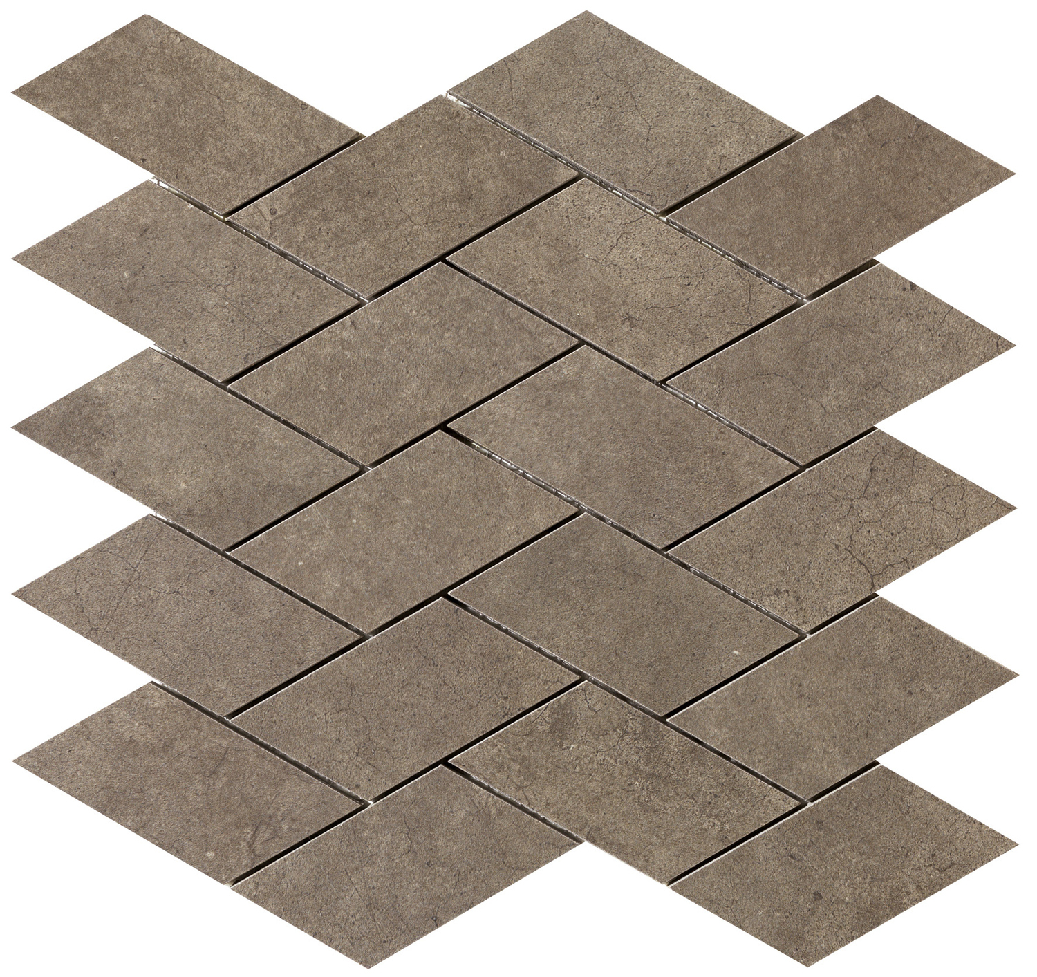 Monocibec Esprit Mosaik Whim 30x32 Ground 126307