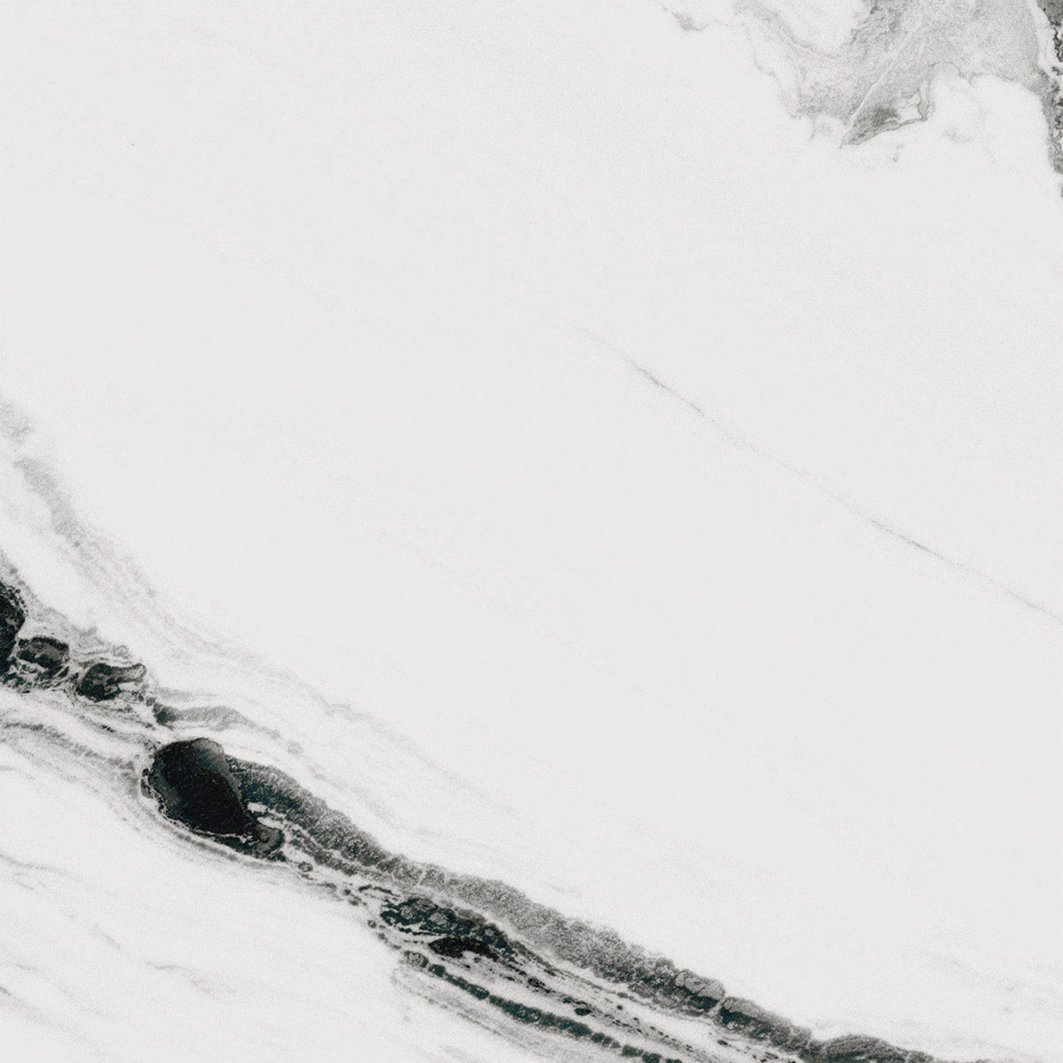 Imola Ceramica The Room Bodenfliese Stärke: 6,5 mm 120x120 Panda White PAN WH6 120 LP (171367)