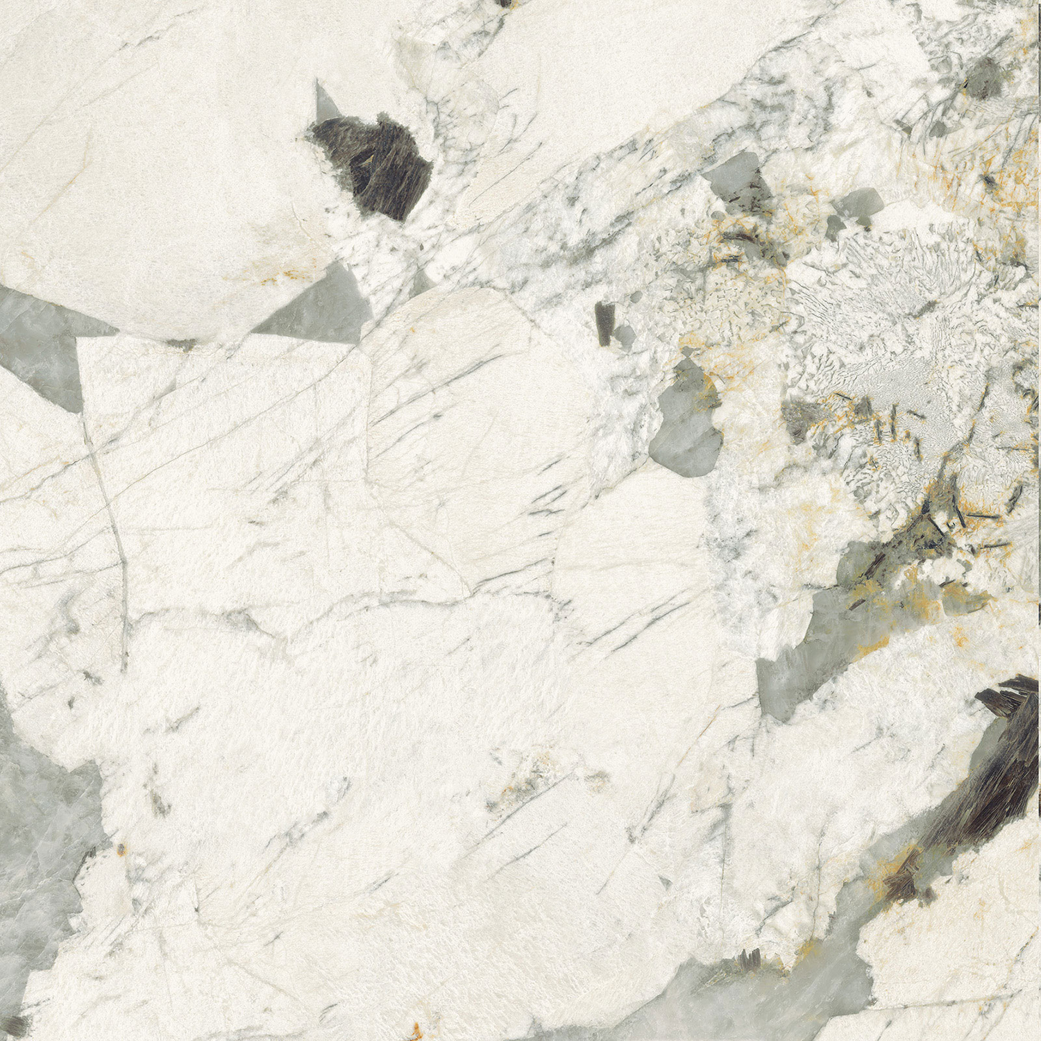 Imola Ceramica The Room Bodenfliese Stärke: 6,5 mm 120x120 Quartzite Patagonia PAT WH6 120 LP (175671)
