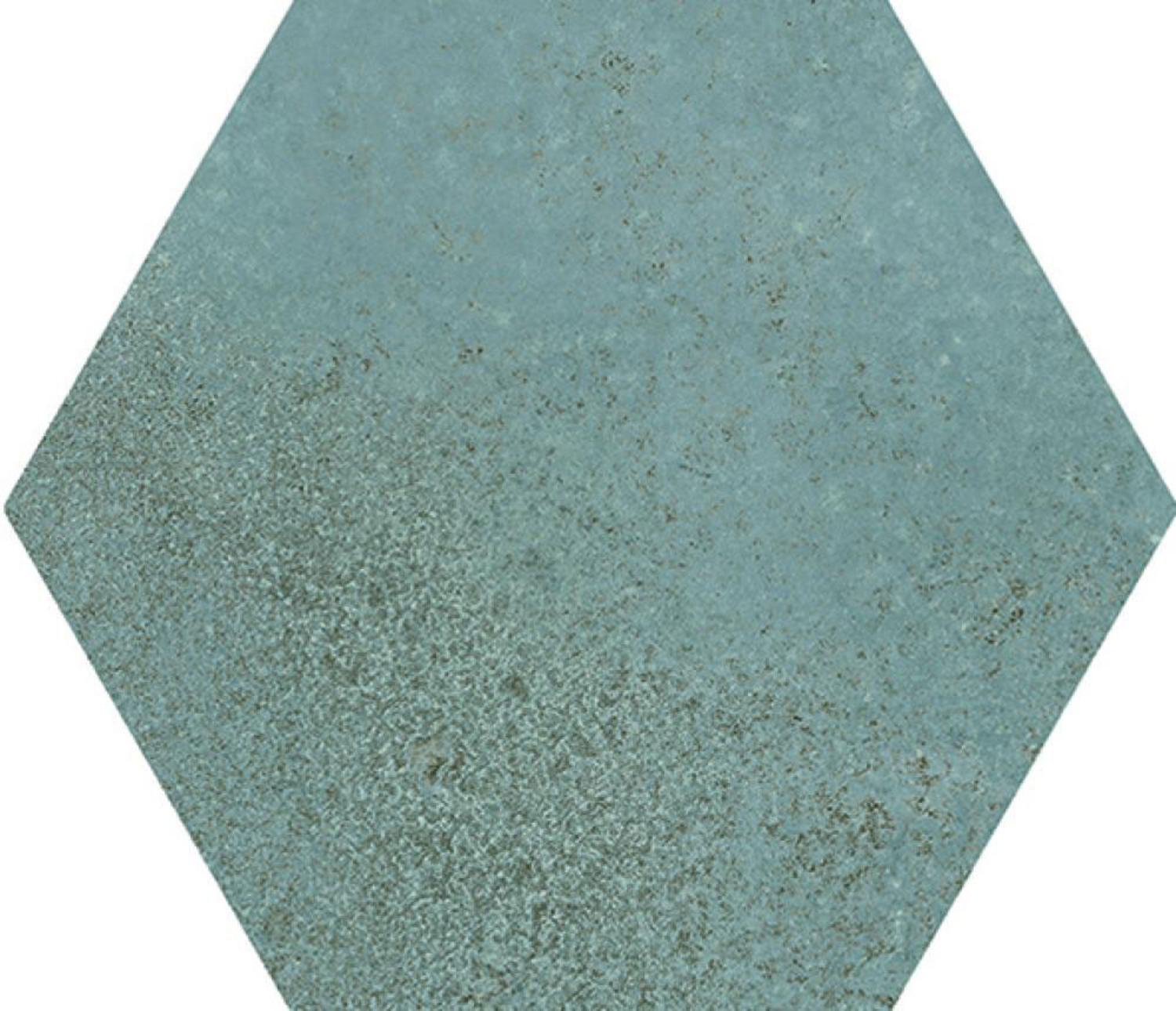 Dune Ceramica Magnet Bodenfliese 15x17 Exa Mint 188593