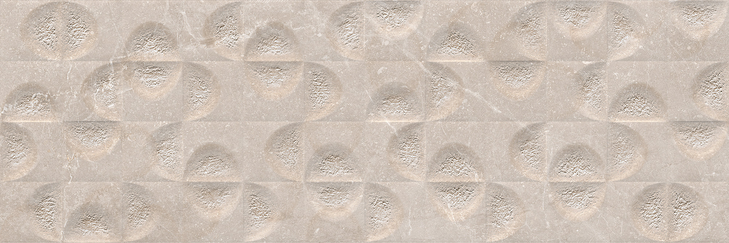 Keraben Bleuemix Wandfliese Concept 40x120 Taupe R0001636
