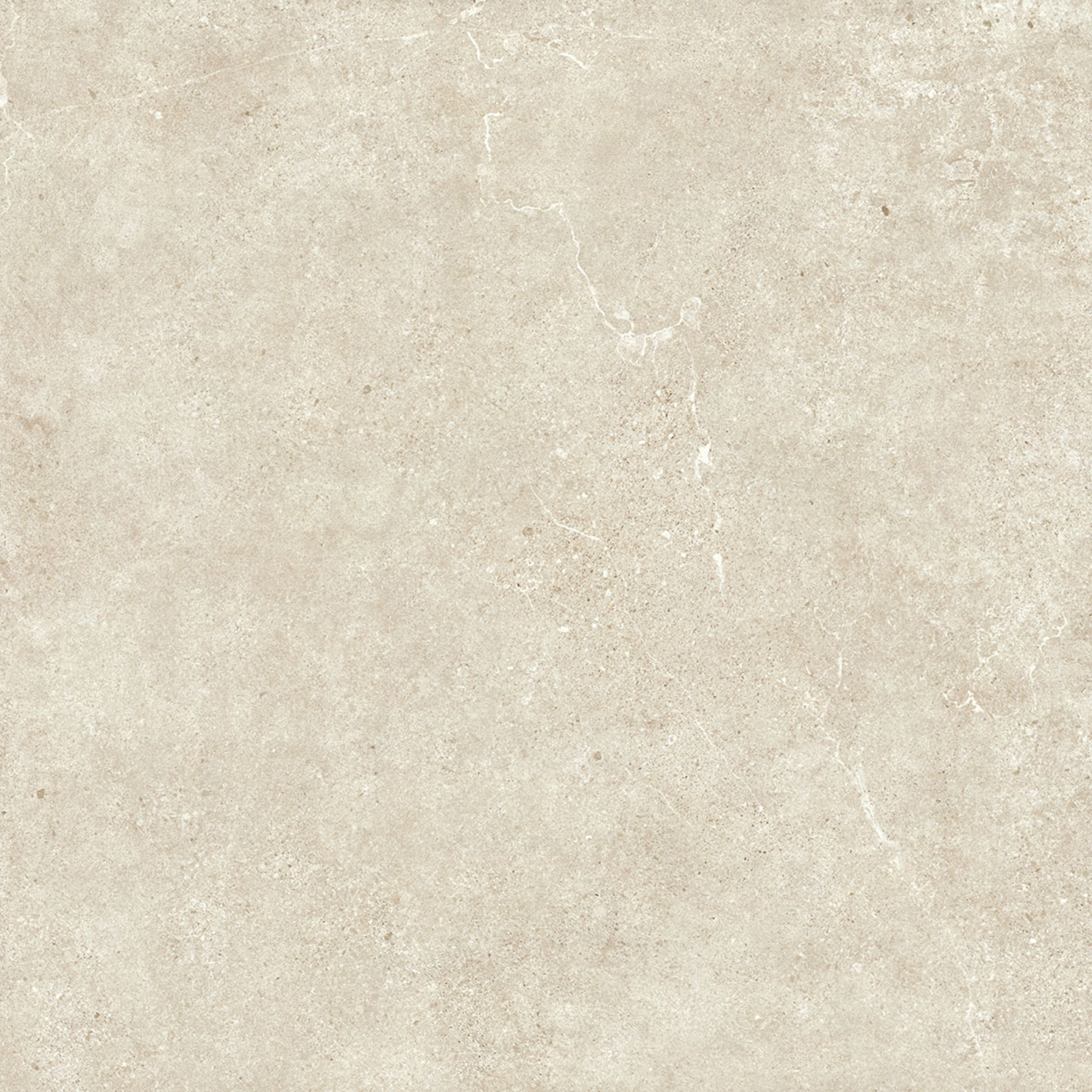 Margres Pure Stone Bodenfliese 90x90 White 99PS1NR