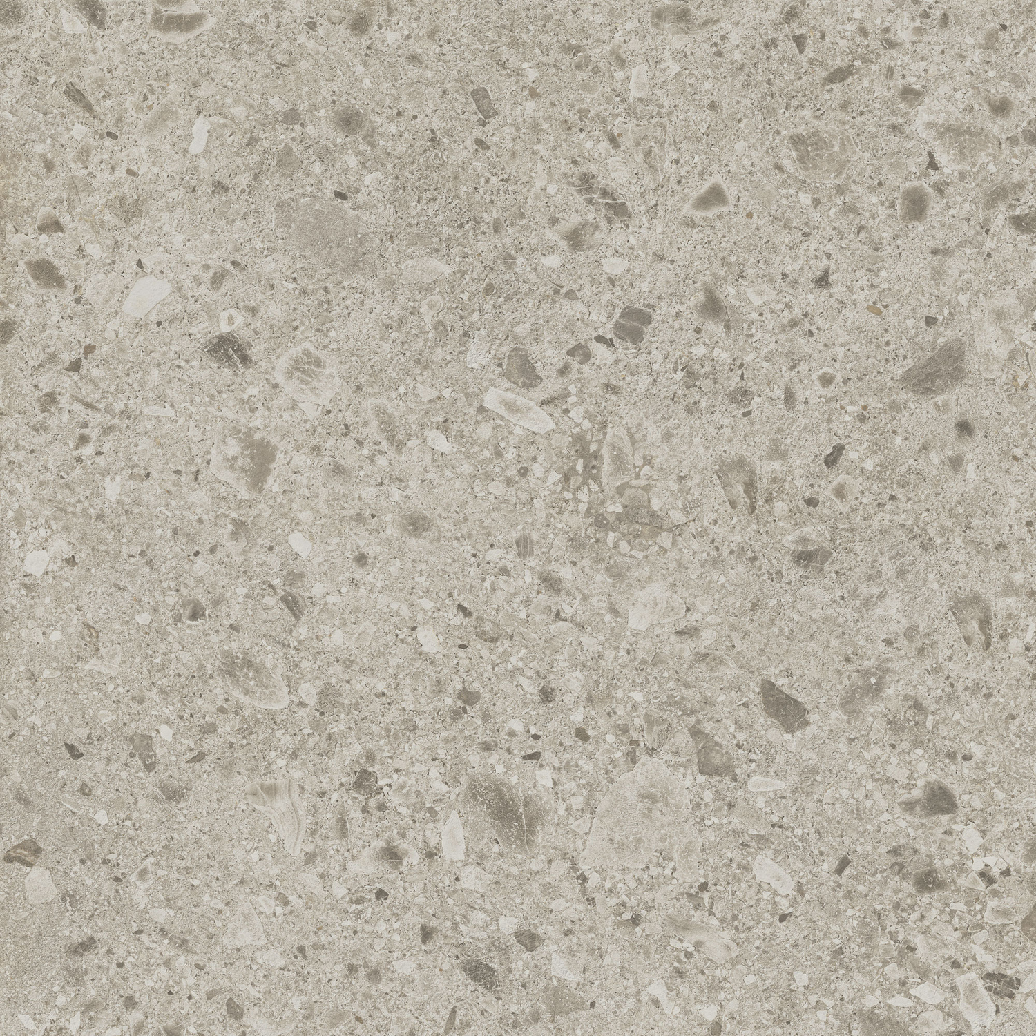 Atlas Concorde Boost Mix Outdoor Terrassenplatte 120x120 Pearl A84V