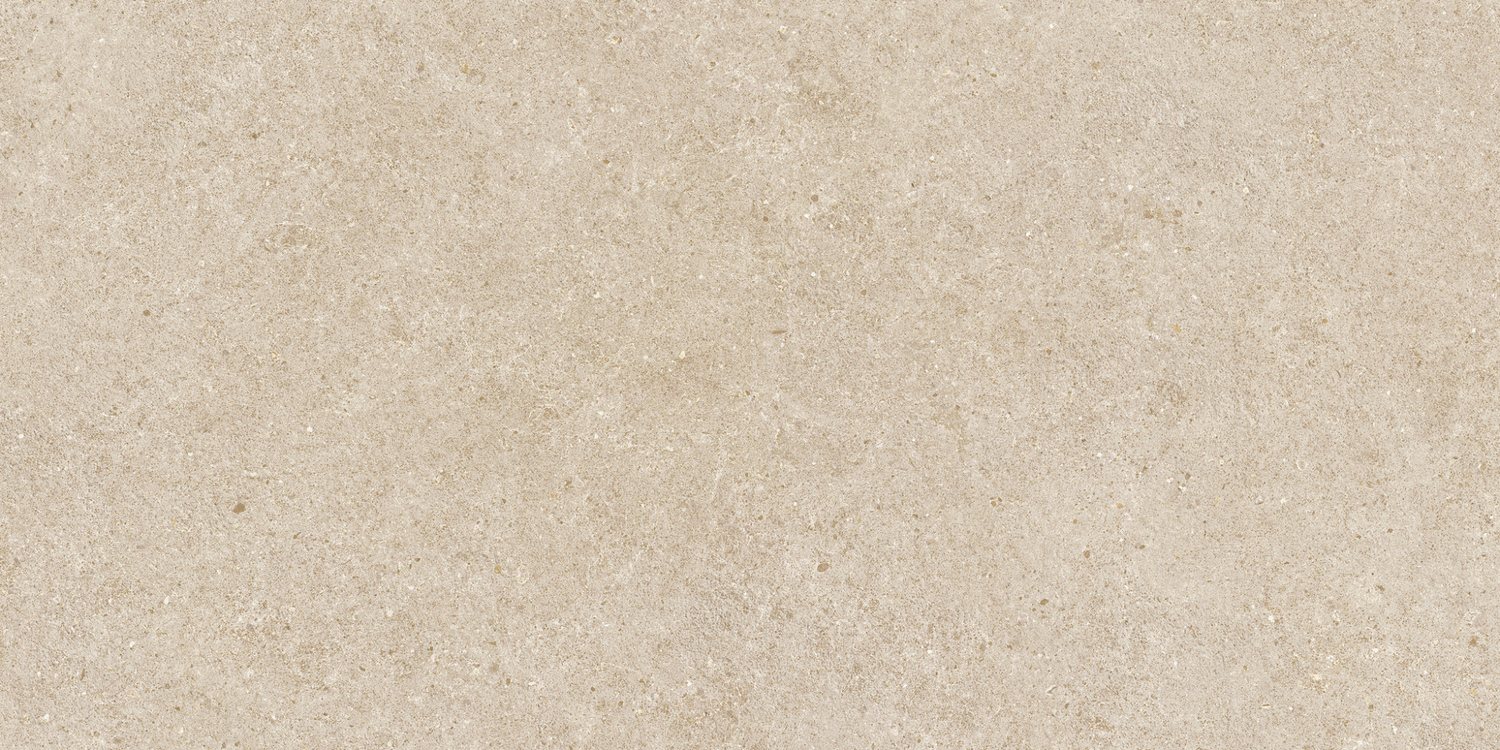 Atlas Concorde Boost Stone Bodenfliese 60x120 Cream A6Q4