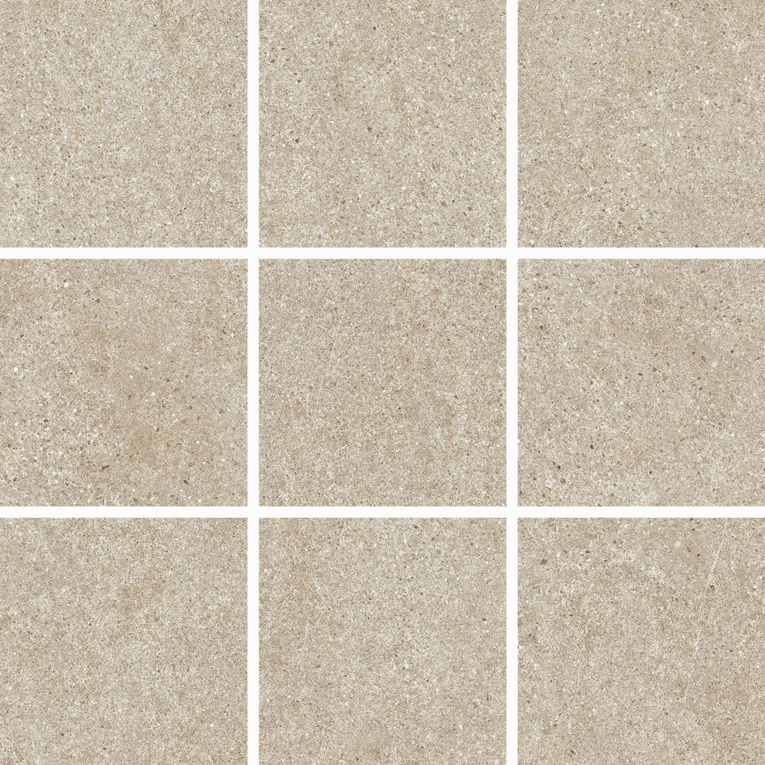 Villeroy & Boch Solid Tones Mosaik 10x10 30x30 Warm Stone 2012 PS70 8
