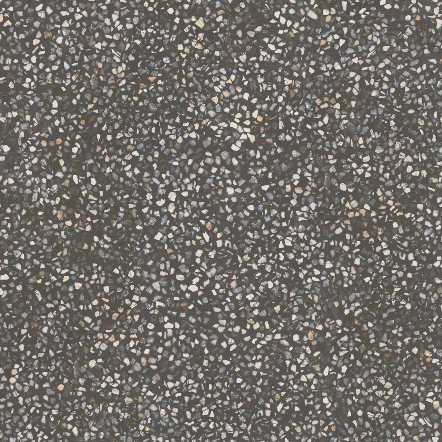 Marazzi Art Bodenfliese 60x60 Anthracite M2FJ