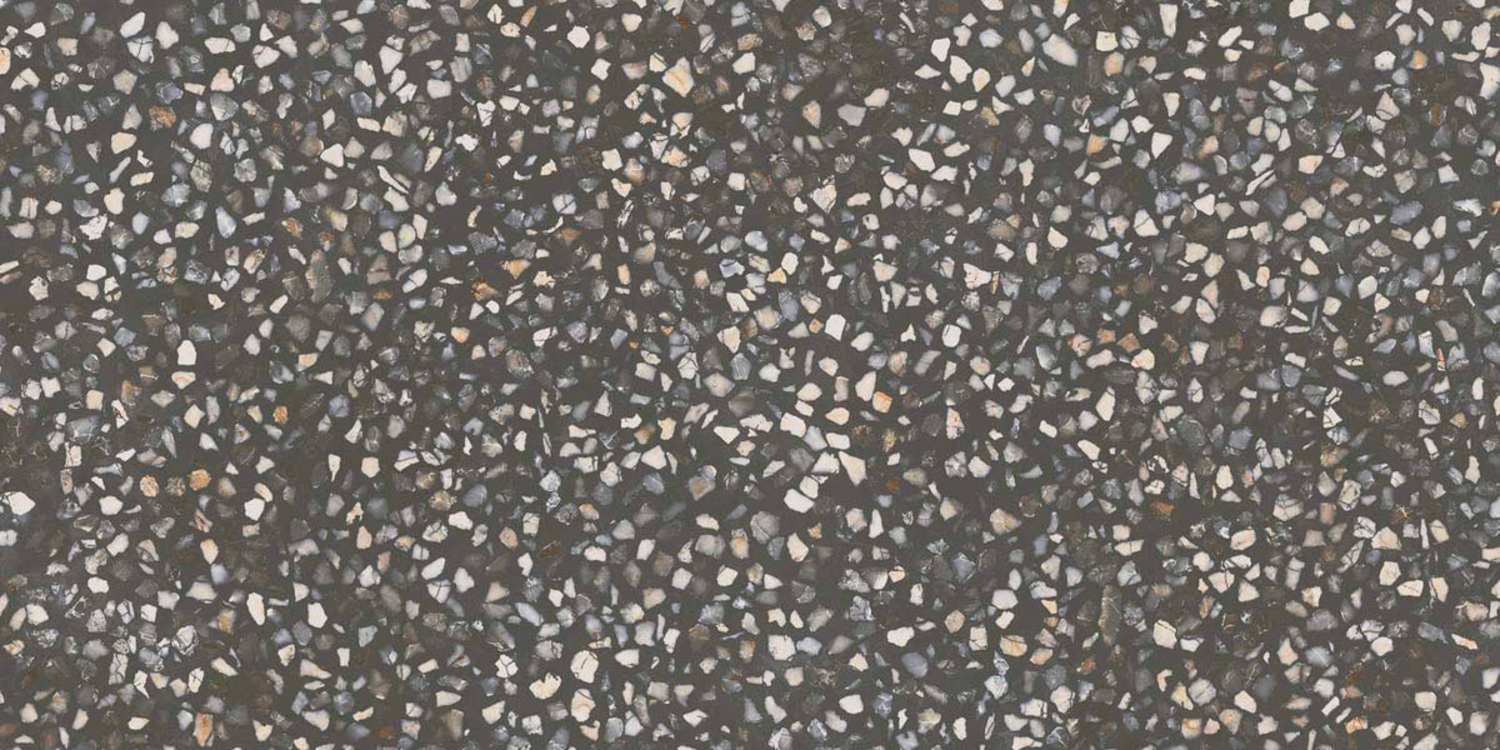 Marazzi Art Bodenfliese 30x60 Anthracite M2H1