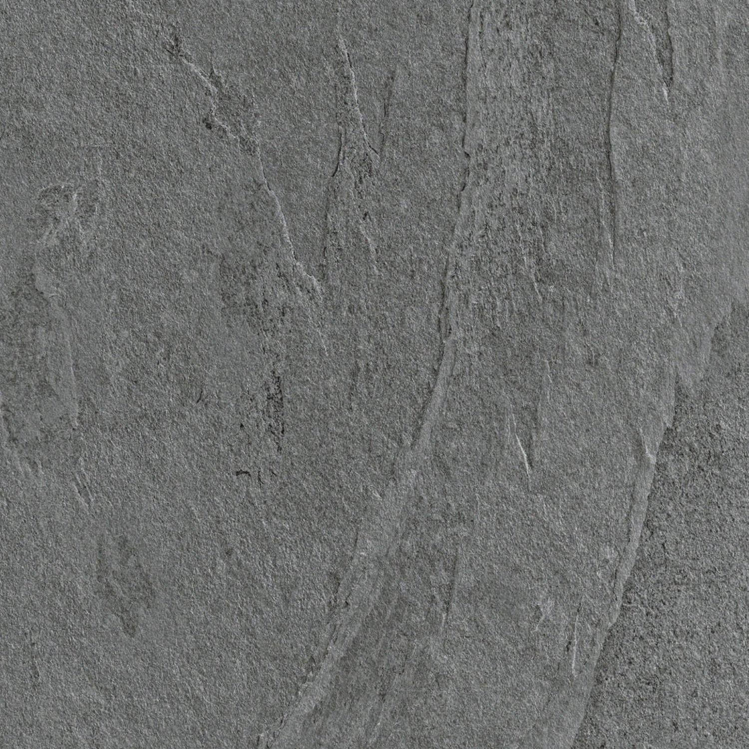 Lea Ceramiche Waterfall Outdoor Terrassenplatte 90x90 Gray Flow LG9K210