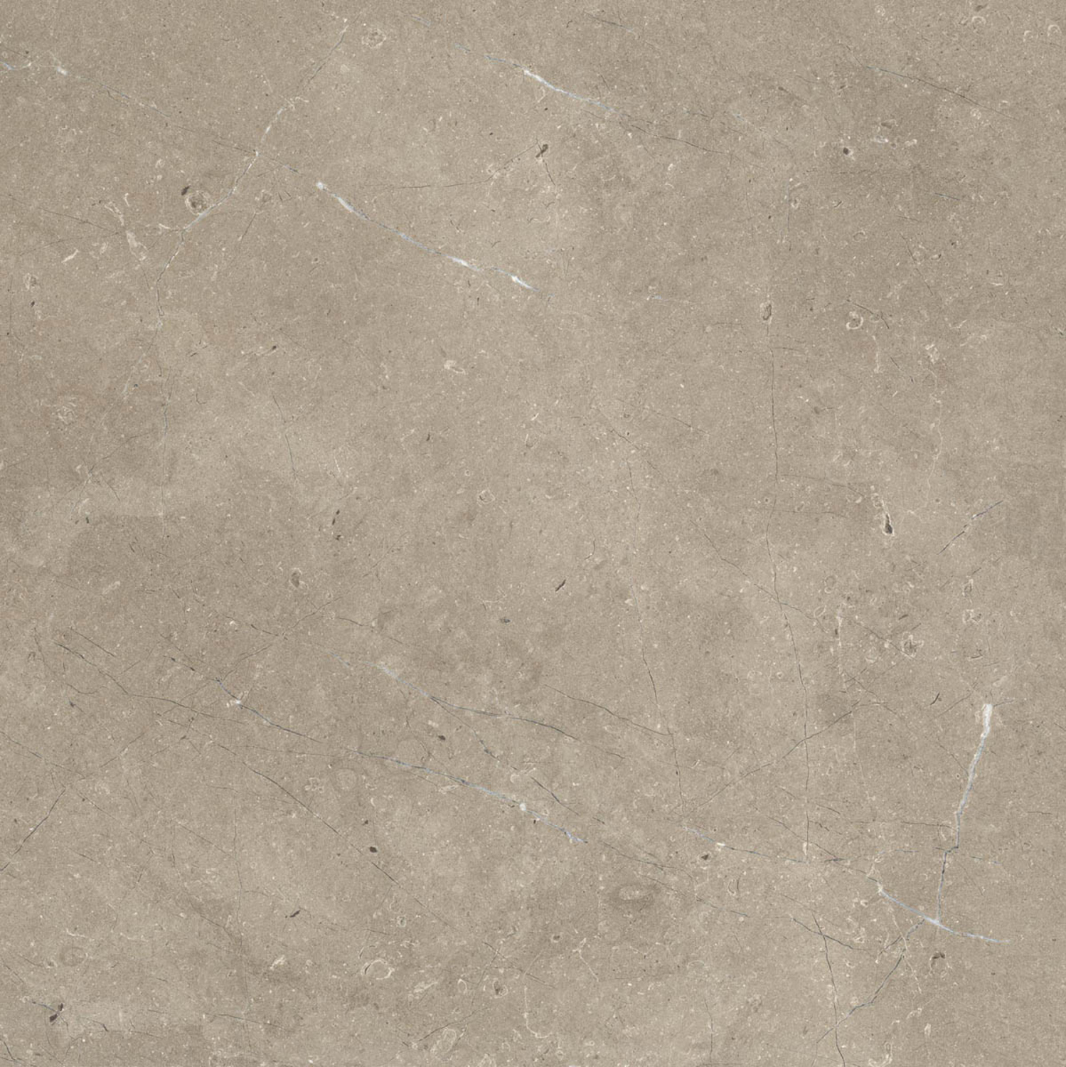 Marazzi Mystone Limestone Bodenfliese 75x75 Taupe M7EZ