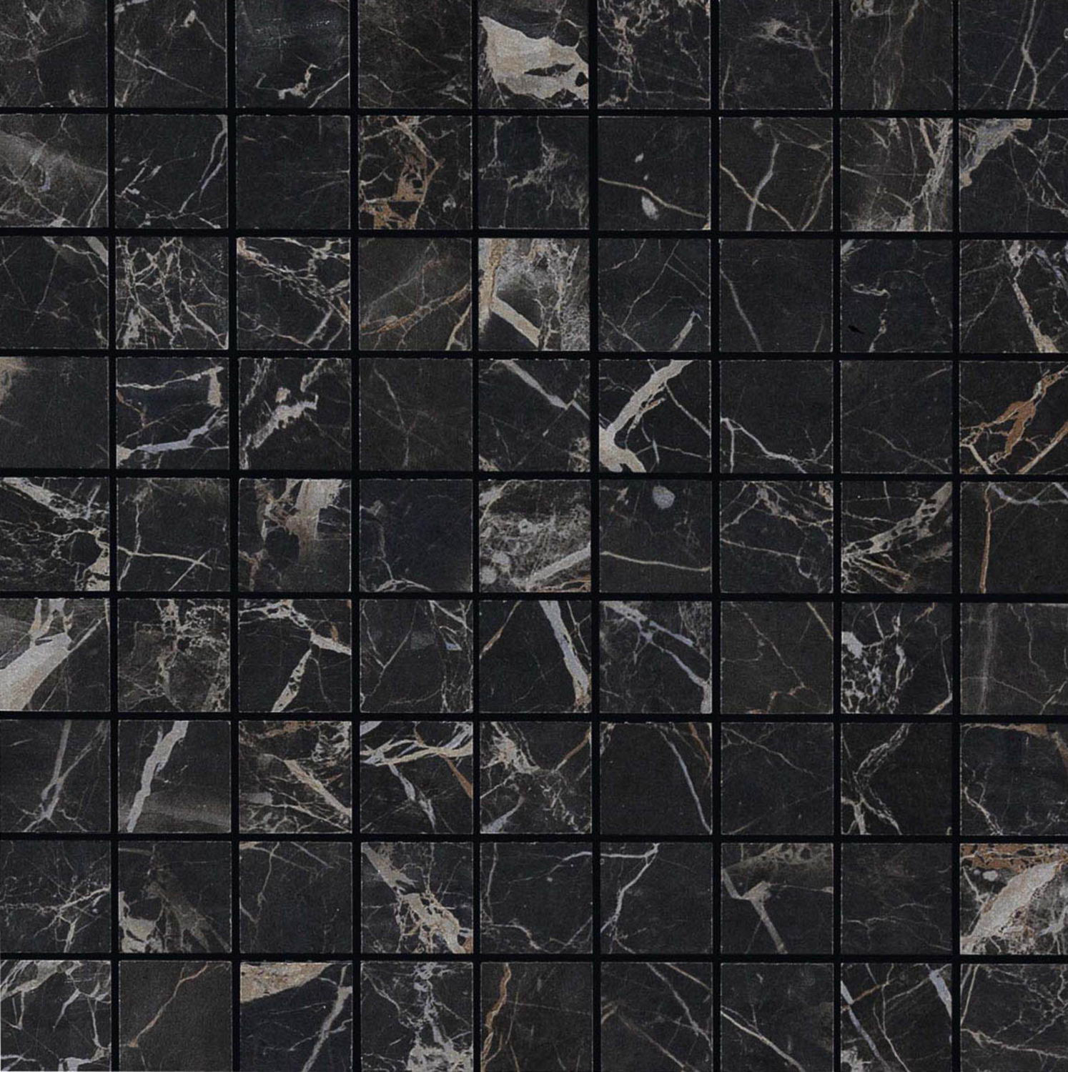 Marazzi Allmarble Mosaik 30x30 Saint Laurent MMQ3