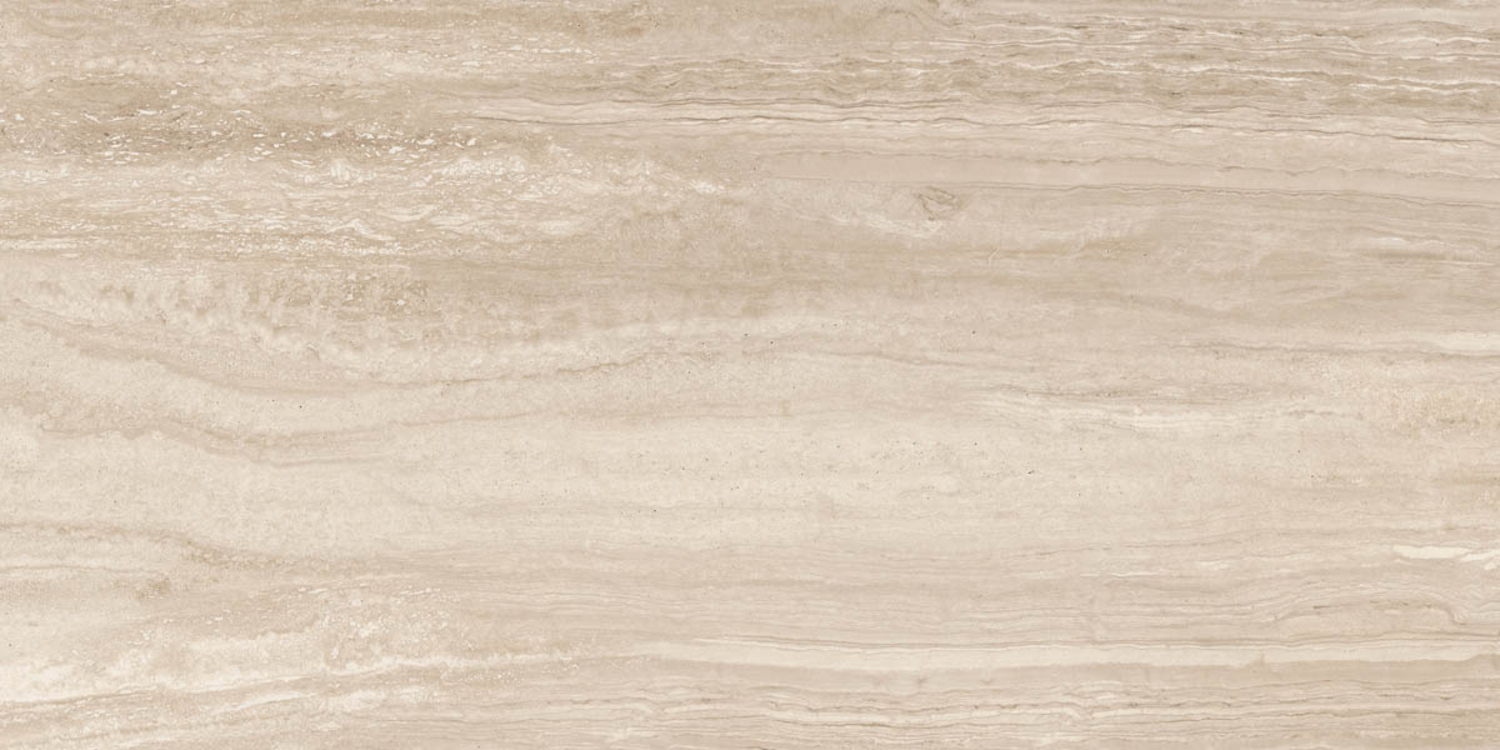 Marazzi MarblePlay Bodenfliese 58x116 Travertino M4L3