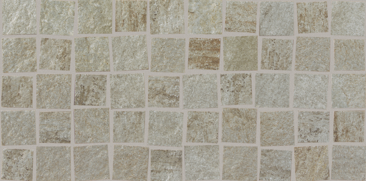 Marazzi Multiquartz Mosaik 30x60 Gray MJRY