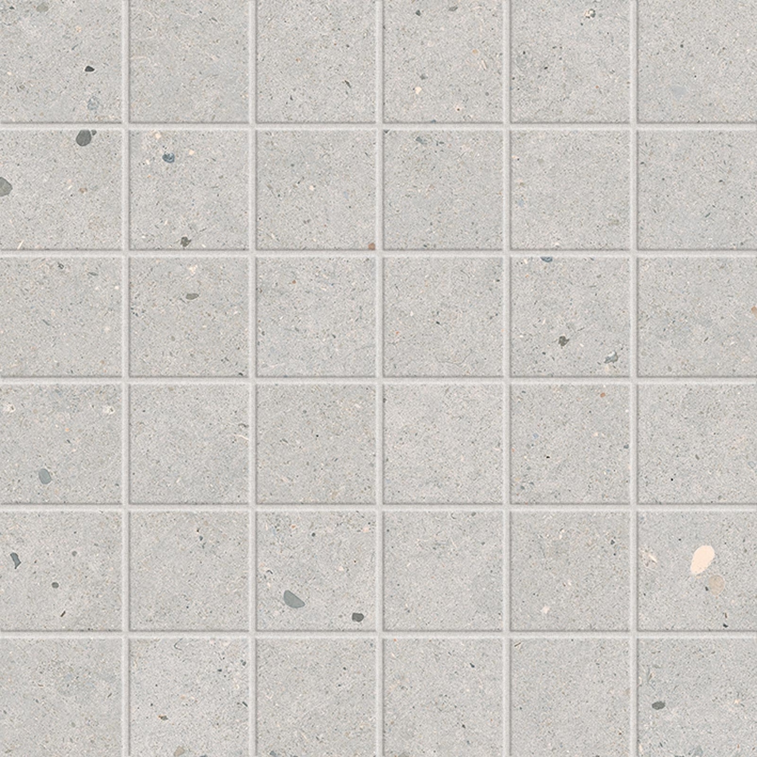 Marazzi Mystone Moon Mosaik 5X5 30x30 White M8JY