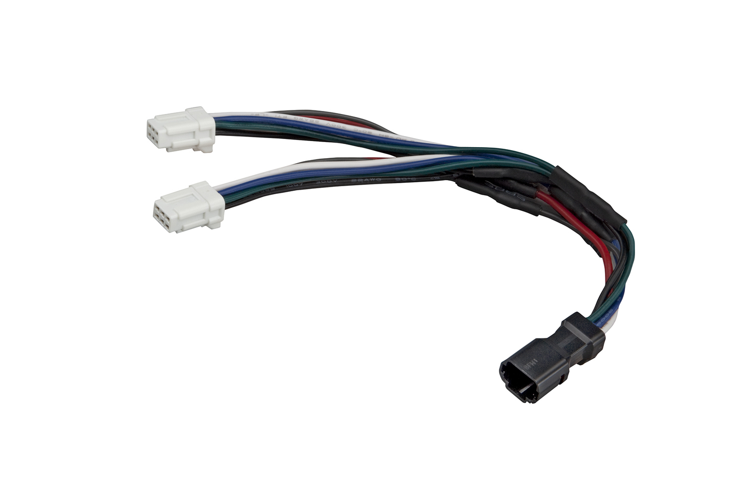 Schlüter Systems LIPROTEC-PZV Niedervolt-Verteiler Plug + Play 4 Ausgänge LTPZV4