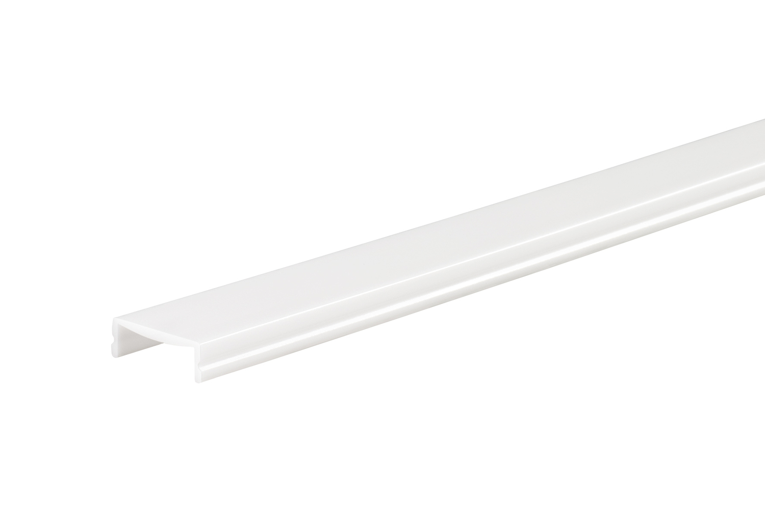 Schlüter Systems LIPROTEC-WSI Streuscheibe, indirekte Beleuchtung L=2,5 m LTWSI20