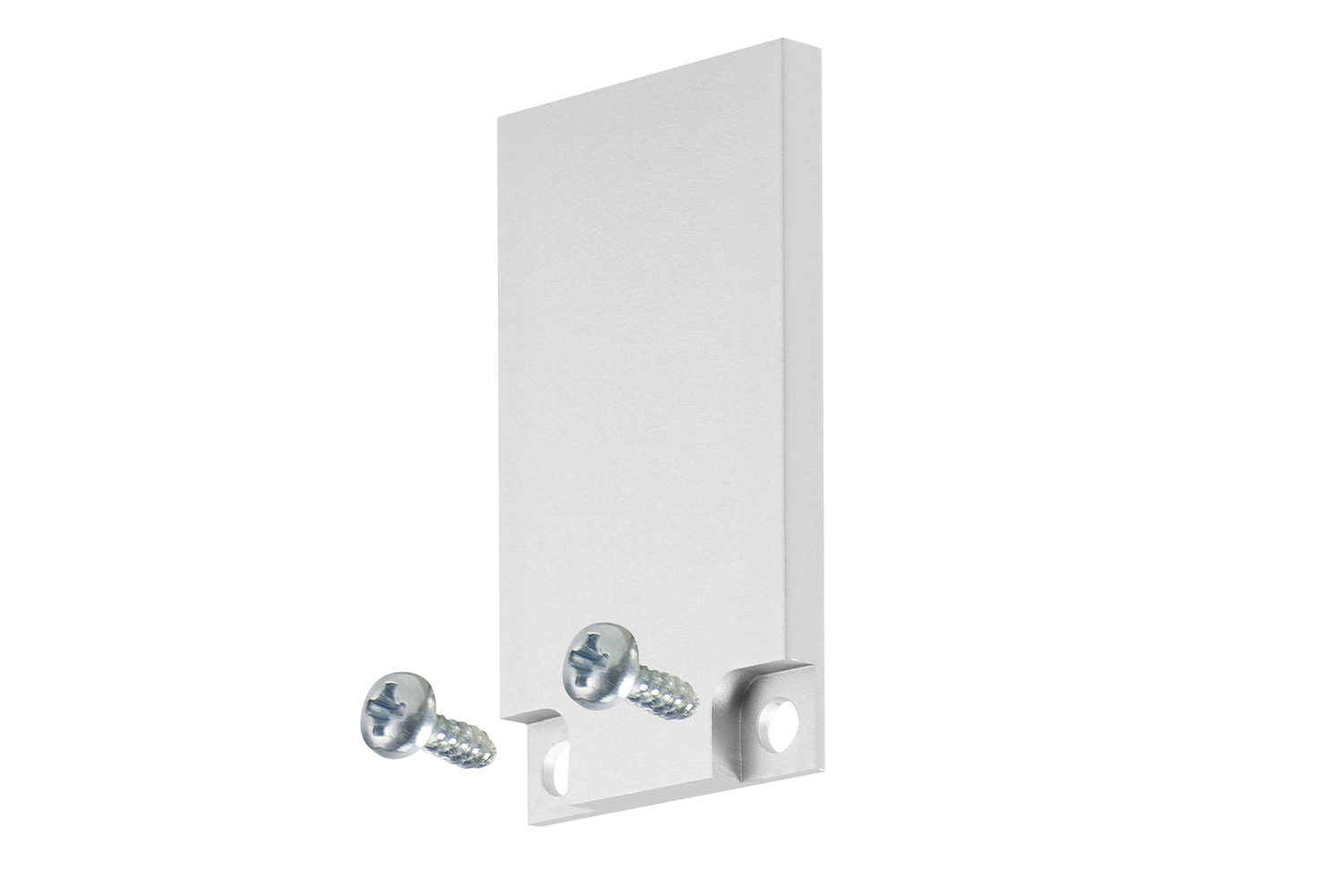 Schlüter Systems LIPROTEC-WS/EK Endkappe direkte Beleuchtung Alu natur matt eloxiert EK/LTWSDAE20