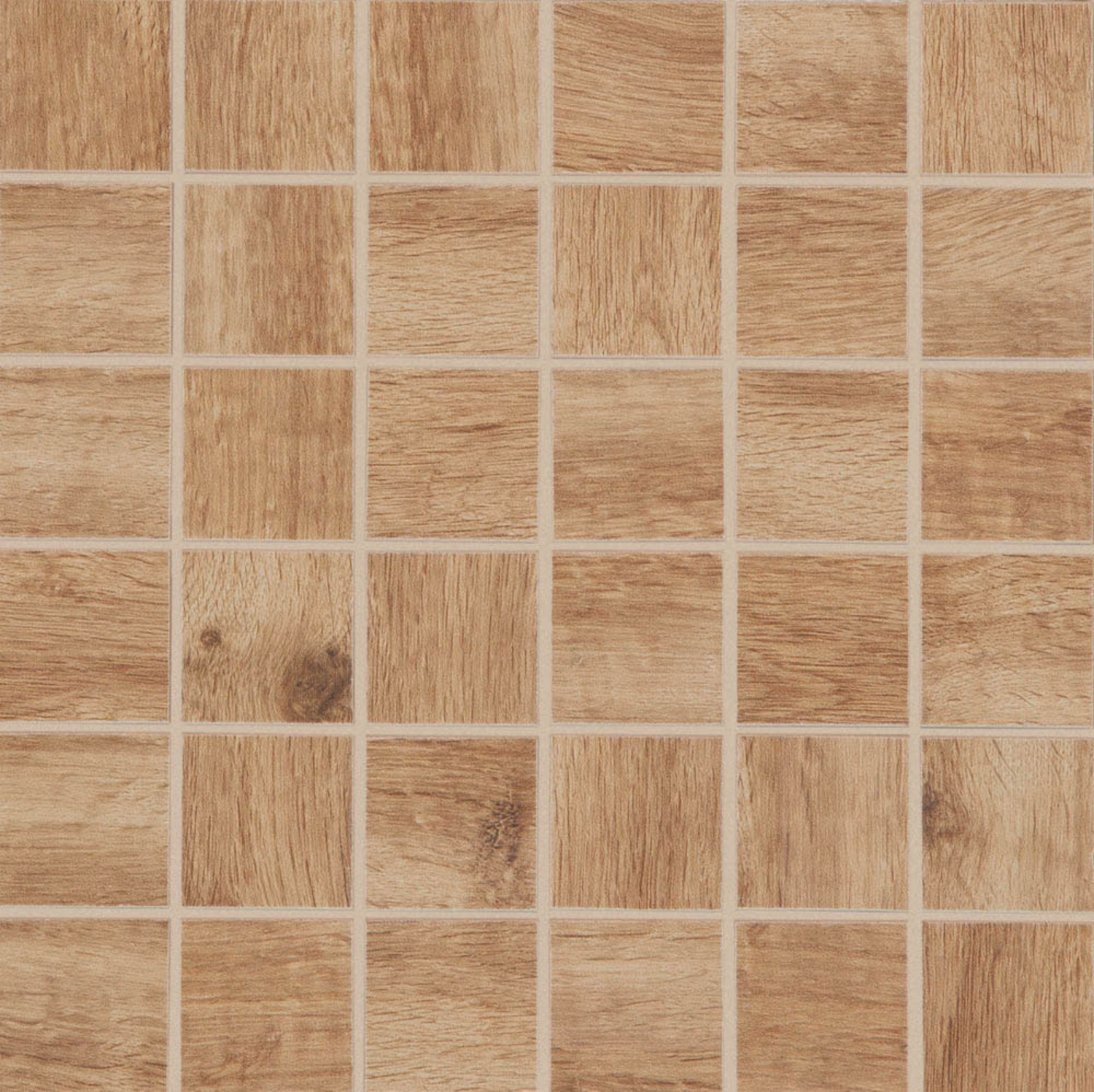 Marazzi Treverkhome Mosaik 5x5 Larice MH57