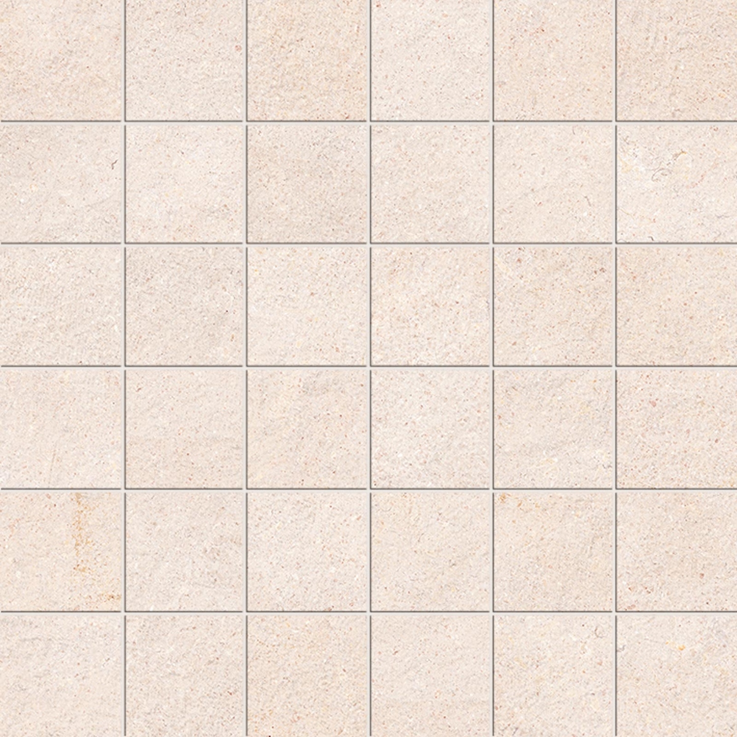 Marazzi Terratech Mosaik 5X5 30x30 Avorio M8Y2