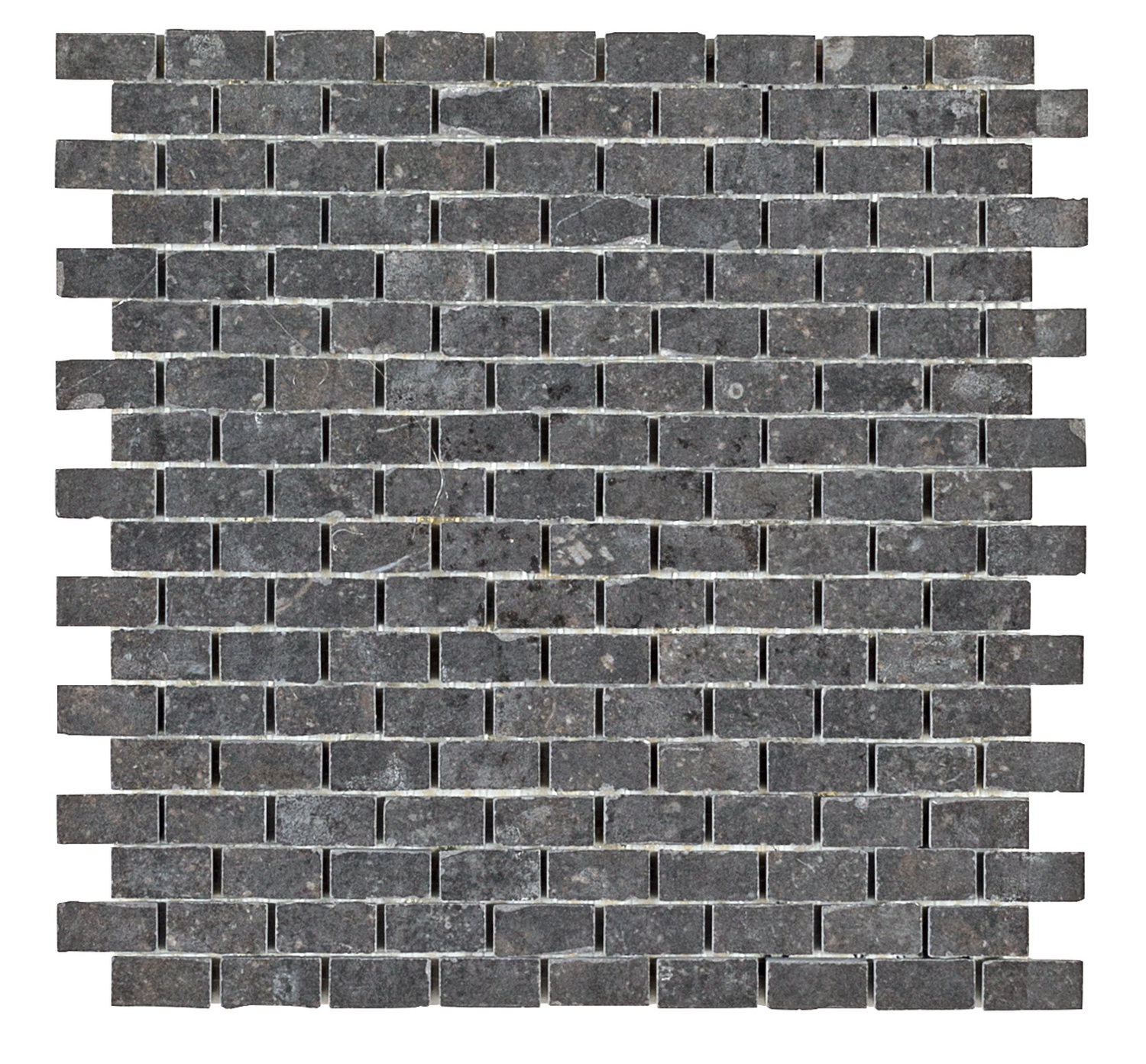 Marazzi Mystone Bluestone Mosaik 30x30 Antracite M0A2