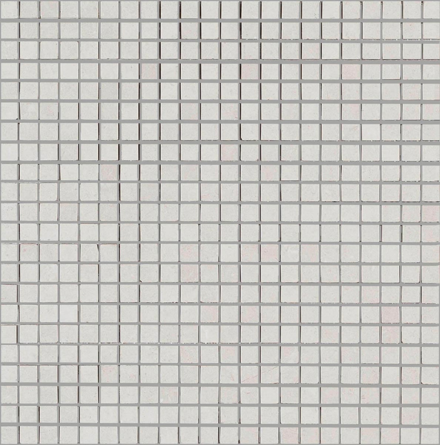 Marazzi Stone_Art Mosaik 40x40 Steel M09W