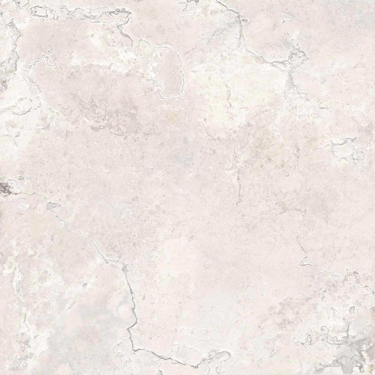 ceramicvision Memento Bodenfliese 120x120 Limoges White CVPF60012922