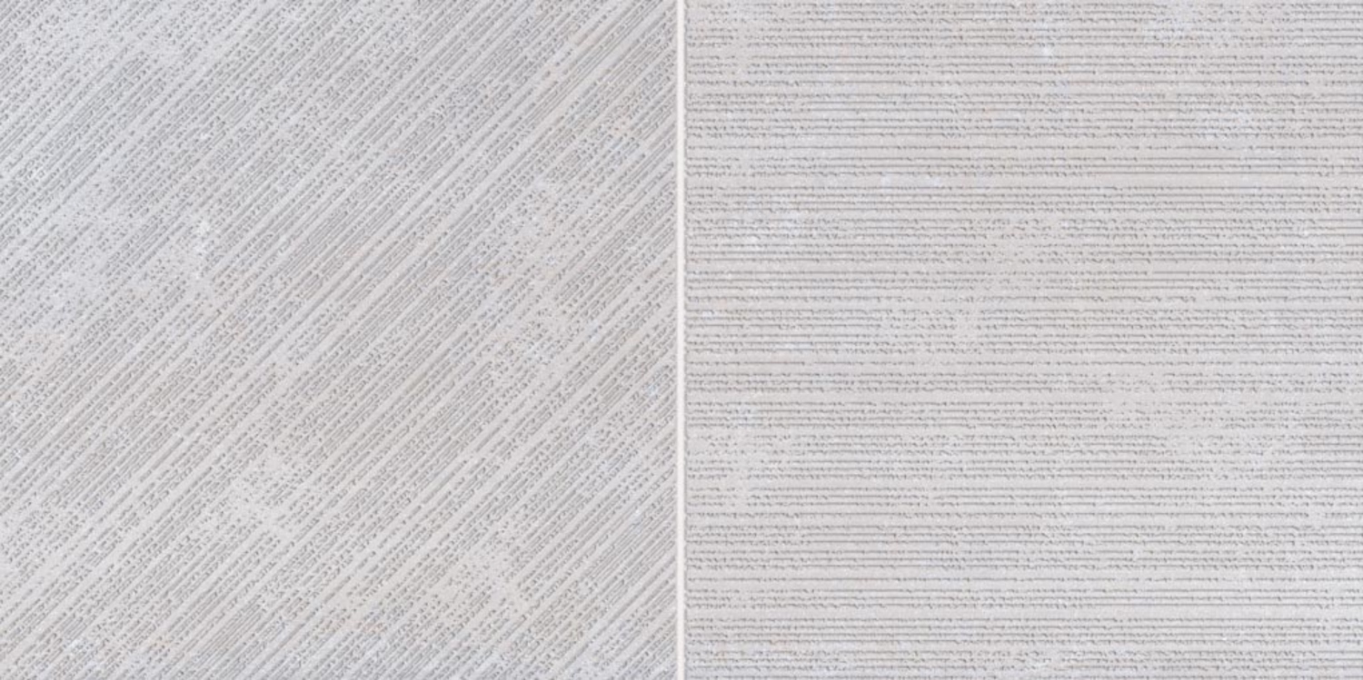 Keraben District Wandfliese Concept 25x50 Gris KIHTP012